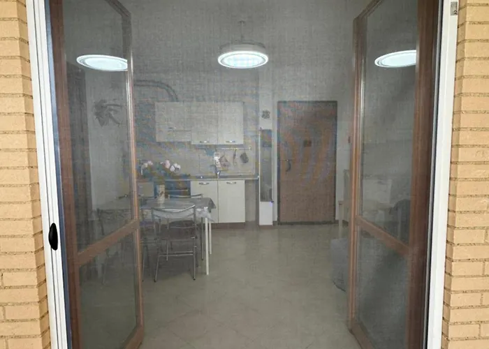 Flower Garden House Apartment